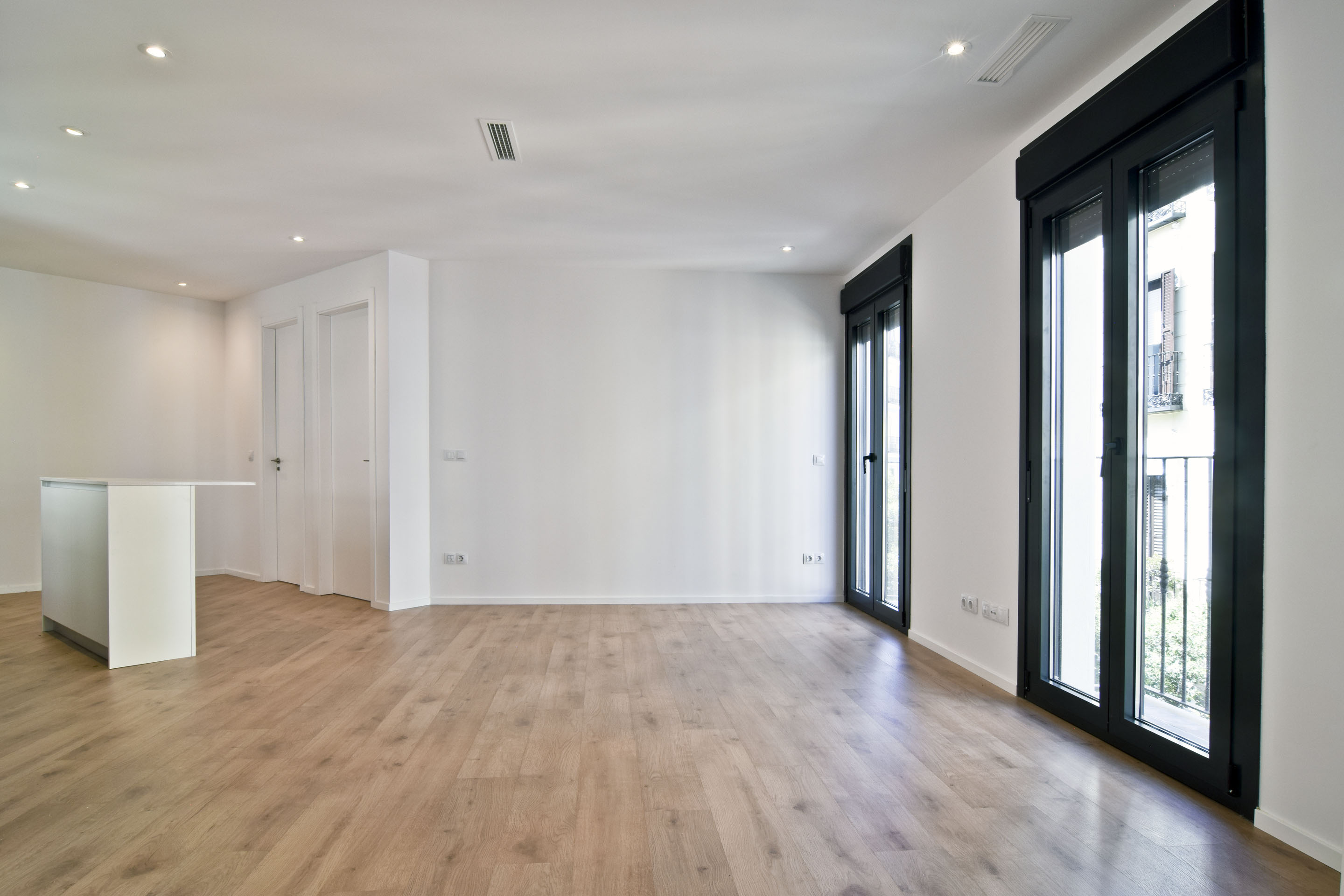 Edificio Calle Cruz,20.Madrid